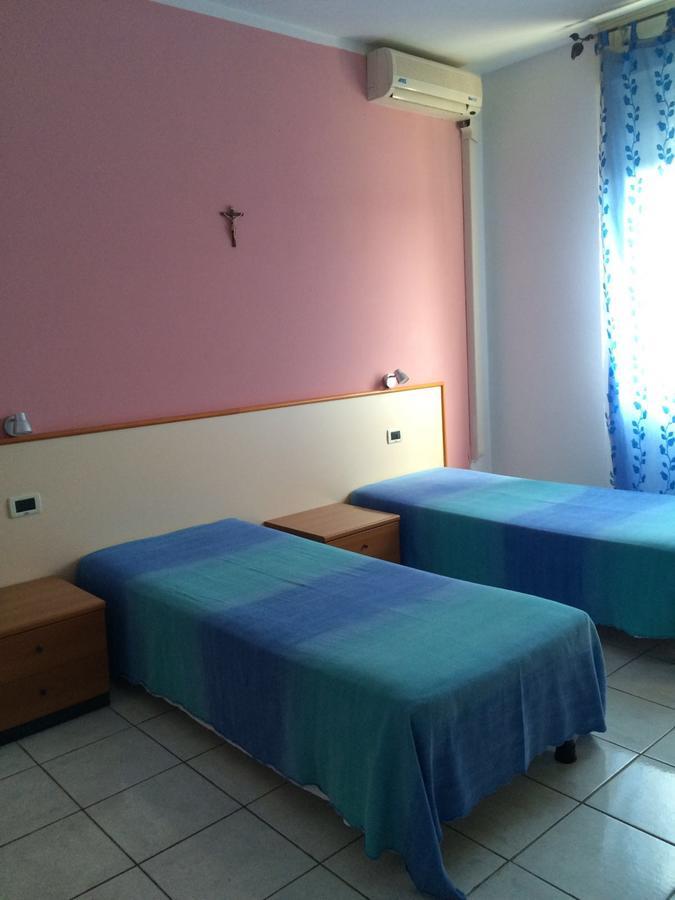 Hotel Lo Scoglio Castelnuovo del Garda Exteriér fotografie