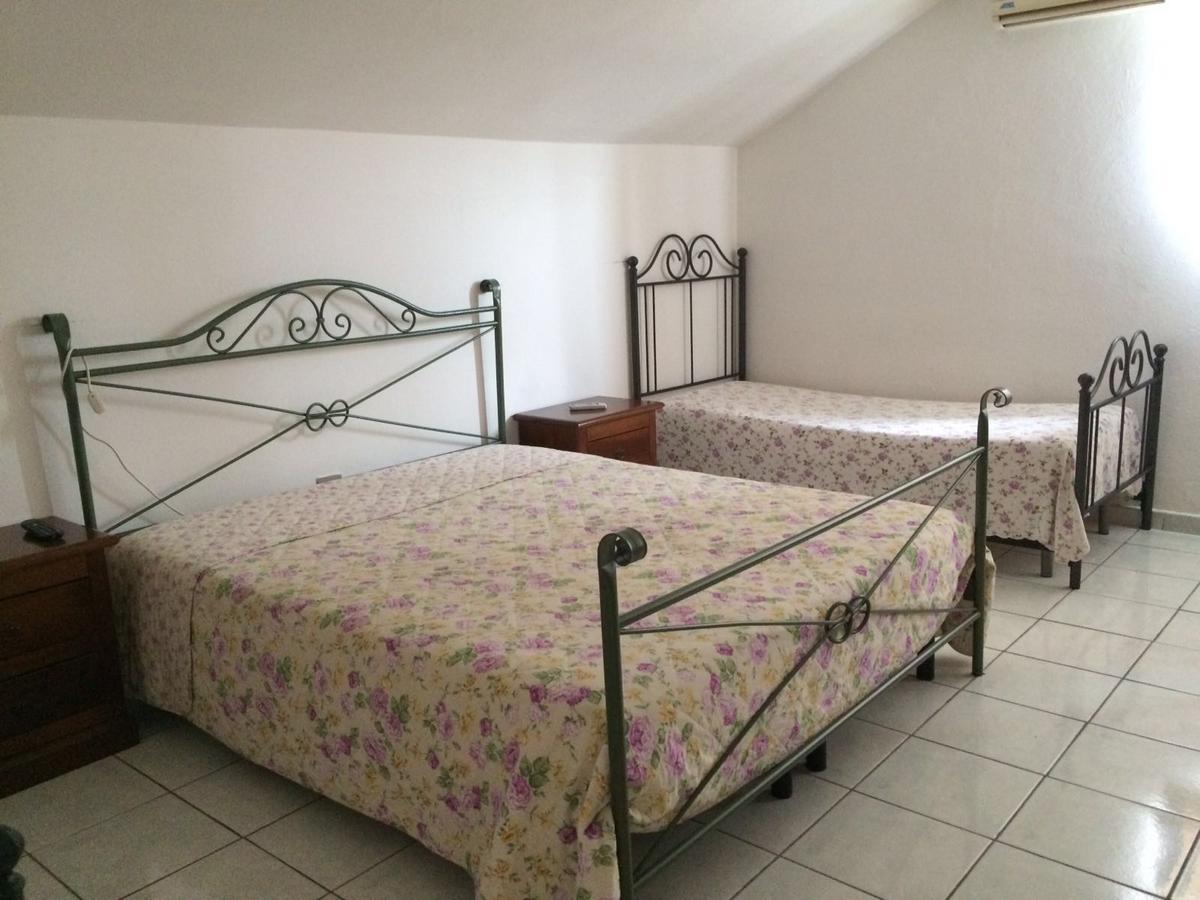 Hotel Lo Scoglio Castelnuovo del Garda Exteriér fotografie